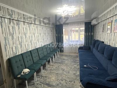 2-комнатная квартира · 49 м² · 3/5 этаж, Алимжанова 10 за 12 млн ₸ в Балхаше