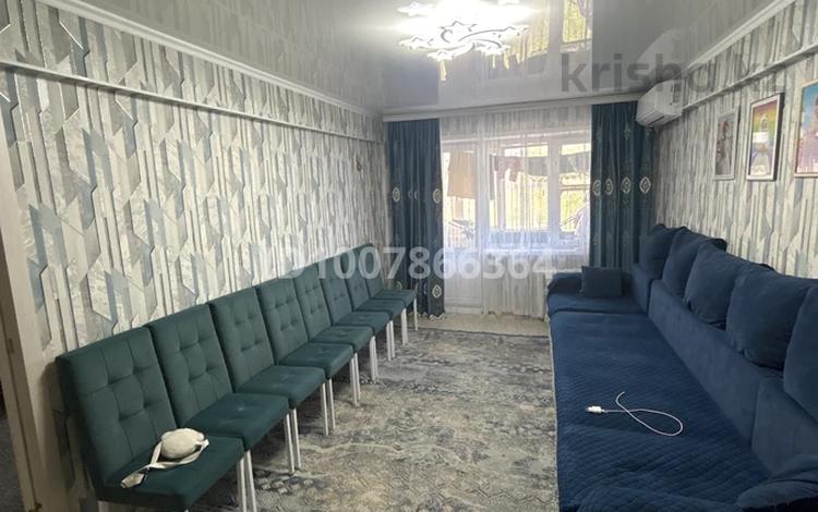 2-комнатная квартира · 49 м² · 3/5 этаж, Алимжанова 10 за 12 млн ₸ в Балхаше — фото 26