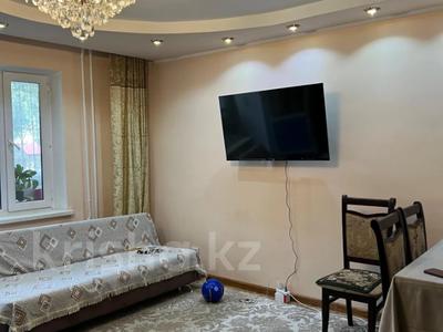 4-комнатная квартира · 80 м² · 1/5 этаж, Улан за 21.5 млн 〒 в Талдыкоргане