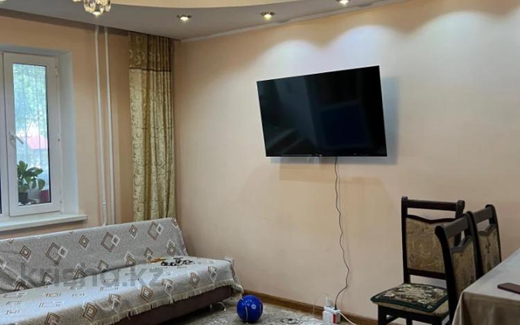 4-комнатная квартира · 80 м² · 1/5 этаж, Улан за 30 млн ₸ в Талдыкоргане — фото 2
