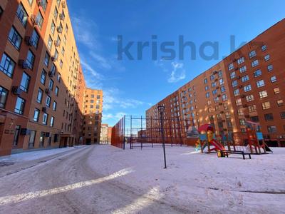 5-бөлмелі пәтер · 142.8 м² · 4/9 қабат, Абая 123, бағасы: 71.9 млн 〒 в Костанае
