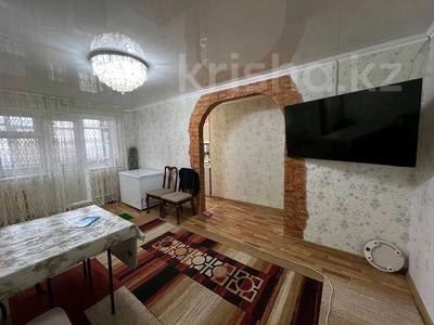 2-комнатная квартира, 46 м², 2/5 этаж, Независимости 9 за 10 млн 〒 в Сатпаев