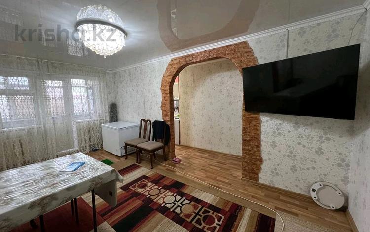 2-комнатная квартира, 46 м², 2/5 этаж, Независимости 9 за 10 млн 〒 в Сатпаев — фото 2