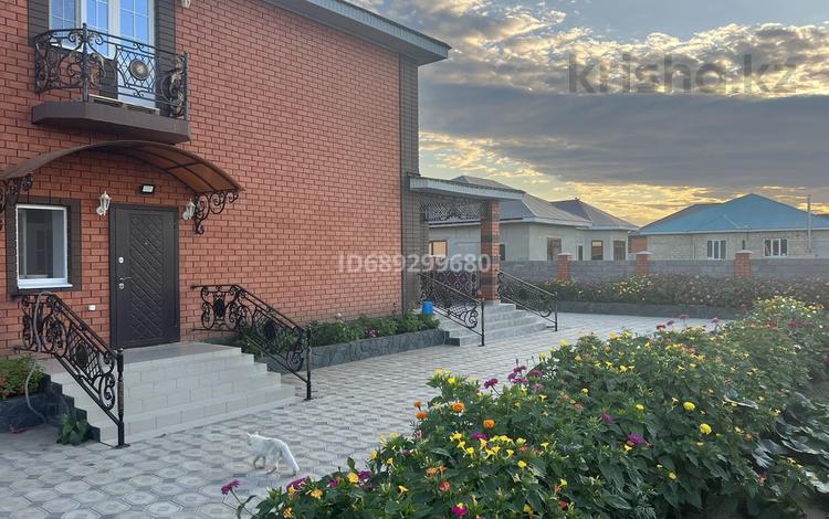 Отдельный дом · 5 комнат · 230 м² · 10 сот., Канагат 31 за 47 млн ₸ в Актобе — фото 2