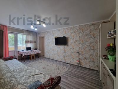 2-бөлмелі пәтер, 42 м², 2/4 қабат, Абиша Кекилбайулы, бағасы: 27 млн 〒 в Алматы, Бостандыкский р-н