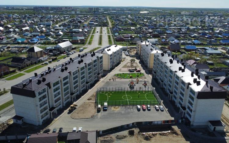 1-комнатная квартира, 47 м², 4/5 этаж, Квартал 45а 3 за ~ 16.5 млн 〒 в Костанае — фото 2