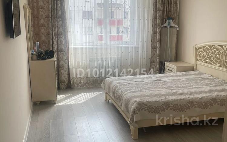 3-бөлмелі пәтер · 86.7 м² · 4/5 қабат, Мкр. Зердели 1/56, бағасы: 46 млн ₸ в Алматы, Алатауский р-н — фото 3