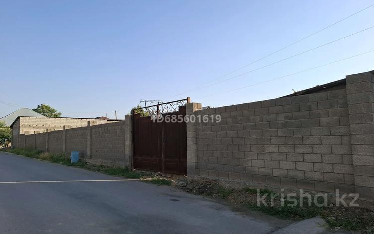 Отдельный дом · 3 комнаты · 70 м² · 9 сот., Дастур 51 за 26 млн 〒 в Шымкенте, Абайский р-н — фото 2