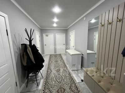 Отдельный дом · 4 комнаты · 90 м² · 4 сот., мкр 13-й военный городок, Остроумова 73/2 за 45 млн ₸ в Алматы, Турксибский р-н