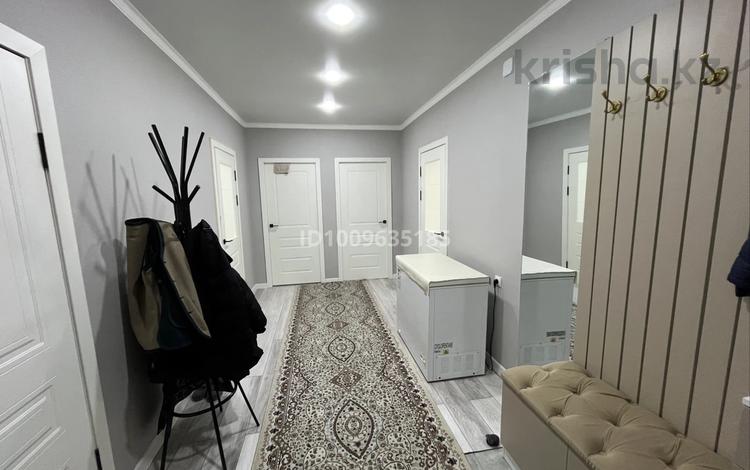 Отдельный дом · 4 комнаты · 90 м² · 4 сот., мкр 13-й военный городок, Остроумова 73/2 за 45 млн ₸ в Алматы, Турксибский р-н — фото 2