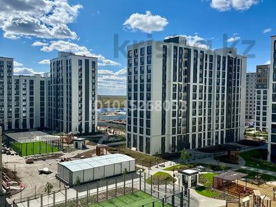 3-комнатная квартира · 85 м² · 4/16 этаж, Улы Дала 14 за 45 млн ₸ в Астане, Нура р-н