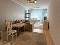 3-бөлмелі пәтер · 126.2 м² · 6/10 қабат, Мамбетова 10 — Центральная Набережная, бағасы: 59 млн ₸ в Астане, Сарыарка р-н — фото 13