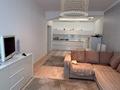 3-бөлмелі пәтер · 126.2 м² · 6/10 қабат, Мамбетова 10 — Центральная Набережная, бағасы: 59 млн ₸ в Астане, Сарыарка р-н — фото 16