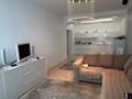 3-бөлмелі пәтер · 126.2 м² · 6/10 қабат, Мамбетова 10 — Центральная Набережная, бағасы: 59 млн ₸ в Астане, Сарыарка р-н — фото 5