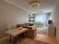 3-бөлмелі пәтер · 126.2 м² · 6/10 қабат, Мамбетова 10 — Центральная Набережная, бағасы: 59 млн ₸ в Астане, Сарыарка р-н — фото 7