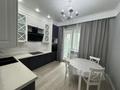 3-комнатная квартира · 80 м² · 4/14 этаж, Керей Жанибек Хандар 15 — Мангилик Ел за 61 млн ₸ в Астане, Есильский р-н