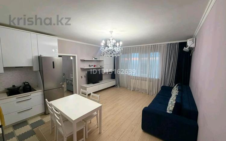 3-бөлмелі пәтер · 88.5 м² · 11/17 қабат, Таугүл ш/а., Жандосова 144/2, бағасы: 56.5 млн ₸ в Алматы, Ауэзовский р-н — фото 2