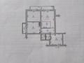 3-бөлмелі пәтер · 88.5 м² · 11/17 қабат, Таугүл ш/а., Жандосова 144/2, бағасы: 56.5 млн ₸ в Алматы, Ауэзовский р-н — фото 18