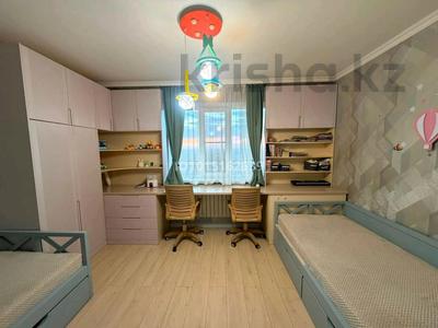 3-комнатная квартира · 88.5 м² · 11/17 этаж, мкр Таугуль, Жандосова 144/2 — Университет нархоз за 51 млн ₸ в Алматы, Ауэзовский р-н
