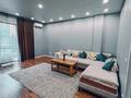 2-комнатная квартира · 80 м² · 1/2 этаж, Батырбекова 33 — Возле караван сарай за 20 000 ₸ в Туркестане