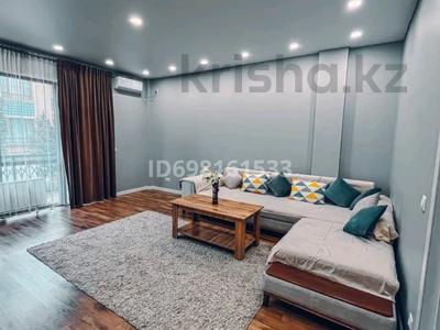 2-комнатная квартира · 80 м² · 1/2 этаж, Батырбекова 33 — Возле караван сарай за 20 000 ₸ в Туркестане