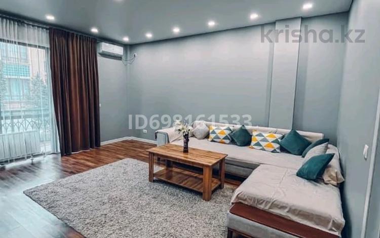 2-комнатная квартира · 80 м² · 1/2 этаж, Батырбекова 33 — Возле караван сарай за 20 000 ₸ в Туркестане — фото 24
