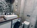 2-комнатная квартира · 80 м² · 1/2 этаж, Батырбекова 33 — Возле караван сарай за 20 000 ₸ в Туркестане — фото 11