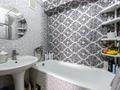 3-комнатная квартира · 63 м² · 9/9 этаж, Абылай хана 14 за 27.6 млн ₸ в Астане, Алматы р-н — фото 21