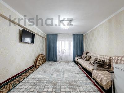 3-бөлмелі пәтер · 63 м² · 9/9 қабат, Абылай хана 14, бағасы: 27.6 млн ₸ в Астане, Алматы р-н