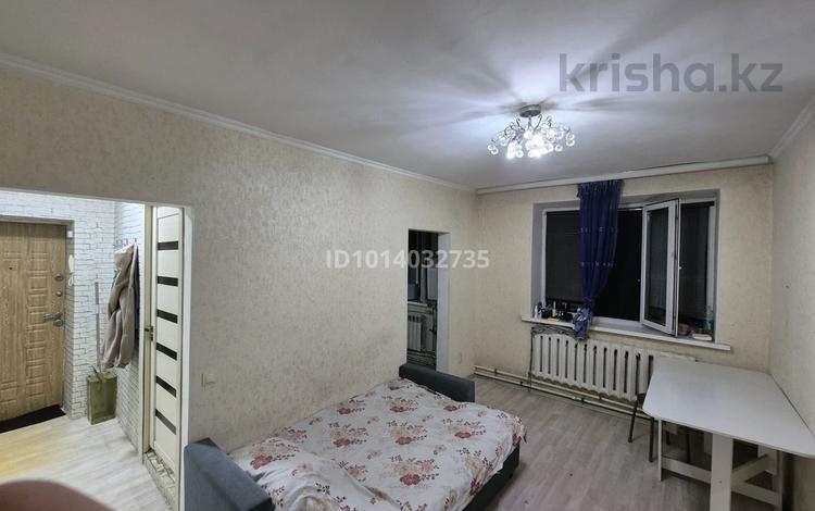 2-комнатная квартира · 49 м² · 1/2 этаж, Жангозина 47 — Жангозина за 150 000 ₸ в Каскелене — фото 2