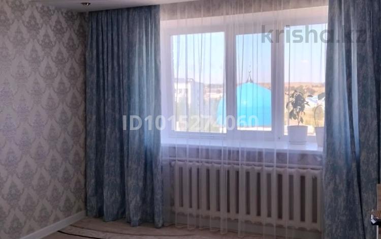 2-комнатная квартира · 48 м² · 5/5 этаж, Байтурсынова 14 — Мечеть за 7 млн ₸ в Алге — фото 2