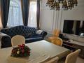 6-бөлмелі пәтер · 350 м² · 1/3 қабат, Қарғалы ш/а., Рыскулбекова 19, бағасы: 290 млн ₸ в Алматы, Наурызбайский р-н