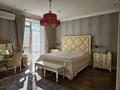 6-бөлмелі пәтер · 350 м² · 1/3 қабат, Қарғалы ш/а., Рыскулбекова 19, бағасы: 290 млн ₸ в Алматы, Наурызбайский р-н — фото 13
