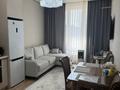 2-комнатная квартира · 42 м² · 4/14 этаж, Хусейн бен Талал за 36.5 млн ₸ в Астане, Есильский р-н