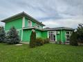 Отдельный дом · 4 комнаты · 360 м² · 10 сот., Мкр Достык 57 за 192 млн ₸ в Алматы, Наурызбайский р-н