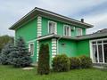 Отдельный дом · 4 комнаты · 360 м² · 10 сот., Мкр Достык 57 за 192 млн ₸ в Алматы, Наурызбайский р-н — фото 4