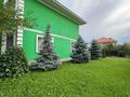 Отдельный дом · 4 комнаты · 360 м² · 10 сот., Мкр Достык 57 за 192 млн ₸ в Алматы, Наурызбайский р-н — фото 7