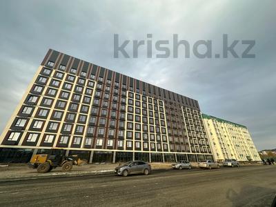 2-комнатная квартира · 64.2 м² · 5/9 этаж, Есенберлина 94 за ~ 35.3 млн 〒 в Усть-Каменогорске