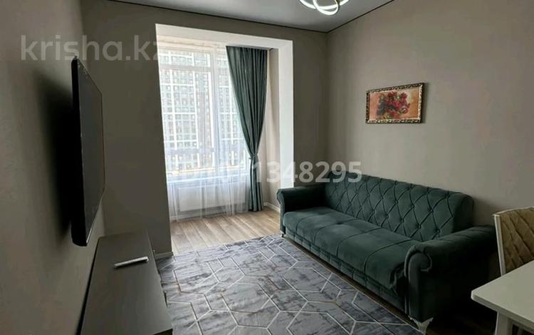 2-комнатная квартира · 38 м² · 6/9 этаж, Шамши Калдаяков 60Б, 60А за 250 000 ₸ в Астане, Алматы р-н — фото 5