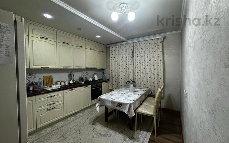 1-комнатная квартира · 39 м² · 1/5 этаж, мкр Жас Канат за 26 млн ₸ в Алматы, Турксибский р-н — фото 3