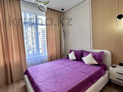 1-комнатная квартира · 45 м² · 9/12 этаж, Туран 52/4 за 2 000 ₸ в Астане, Есильский р-н
