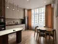 1-комнатная квартира · 45 м² · 9/12 этаж, Туран 52/4 за 2 000 ₸ в Астане, Есильский р-н — фото 3