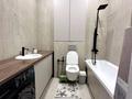 1-комнатная квартира · 45 м² · 9/12 этаж, Туран 52/4 за 2 000 ₸ в Астане, Есильский р-н — фото 4