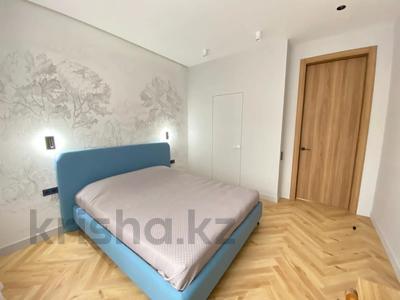 2-комнатная квартира · 70 м² · 6/9 этаж, проспект Мангилик Ел 41 за 330 000 〒 в Астане, Есильский р-н