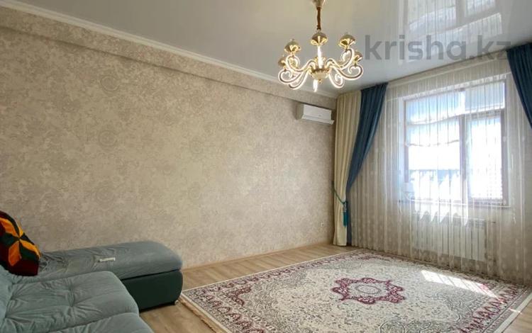 3-комнатная квартира · 85 м² · 9/11 этаж, 16-й мкр 57 за 27.5 млн ₸ в Актау — фото 3