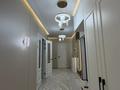 2-комнатная квартира · 75 м² · 3/9 этаж, 18-й микрорайон, 17 мкр. 26/5 за 43 млн ₸ в Шымкенте, Аль-Фарабийский р-н — фото 6