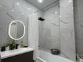 2-комнатная квартира · 75 м² · 3/9 этаж, 18-й микрорайон, 17 мкр. 26/5 за 43 млн ₸ в Шымкенте, Аль-Фарабийский р-н — фото 10