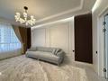 2-комнатная квартира · 75 м² · 3/9 этаж, 18-й микрорайон, 17 мкр. 26/5 за 43 млн ₸ в Шымкенте, Аль-Фарабийский р-н