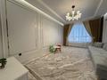 2-комнатная квартира · 75 м² · 3/9 этаж, 18-й микрорайон, 17 мкр. 26/5 за 43 млн ₸ в Шымкенте, Аль-Фарабийский р-н — фото 2
