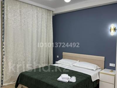 1-комнатная квартира · 30 м² · 11/12 этаж, Достык 13 за 20 000 ₸ в Астане, Есильский р-н